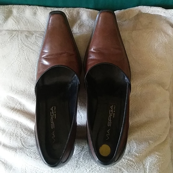 Via Spiga shoes - Picture 6 of 7